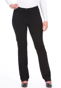 Kj Brand Stretch-Jeans Betty CS Denim schwarz