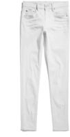 G-star D05175-C258-G547-32-24, G-star 3301 Skinny Fit Jeans Wei&szlig; 24 / 32 Frau Paper