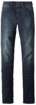 Paddocks Pat soft blau schwarz 60381