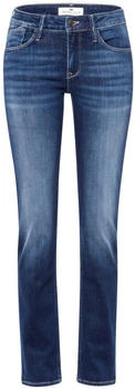 Cross Jeanswear Jeans 'Rose' blue denim