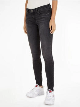 Tommy Hilfiger Sophie Skinny Fit Jeans blau