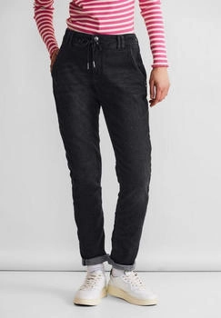 Street One Loose-fit-Jeans Bonny Kordel