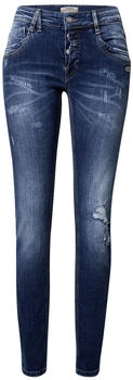 Gang Jeans Gerda blue denim