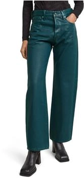G-Star Bowey 3D Boyfriend Jeans grün D25372-D436-G760