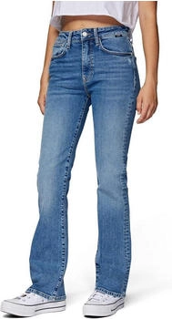 Mavi Maria Jeans mid blau
