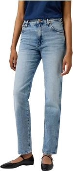 Wrangler Sunset Jeans frosty silver