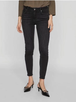 Vila VISARAH WU01 RW SKINNY JEANS NOOS