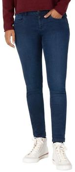 Timezone Tight SanyaTZ Jeans admiral blue wash