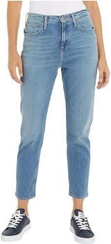 Tommy Hilfiger Jeans Slim Fit blau