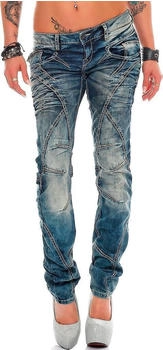 Cipo & Baxx Jeans WD175-bans