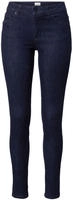 Mustang 1013579000012, Mustang Damen Jeans Style Shelby Skinny, dunkelblau