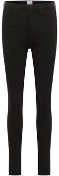 MUSTANG Style Georgia Super Skinny Jeans dunkelblau