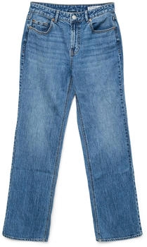 Vero Moda Jeans Wide Leg VMTESSA blau