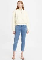 Levis Boyfriend-Jeans "MID RISE BOYFRIEND"