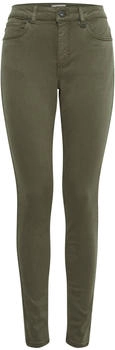 Pulz Jeans Jeans 'Emma' oliv 7639685