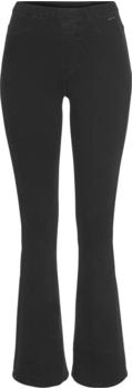 Buffalo Jeggings schwarz jeans