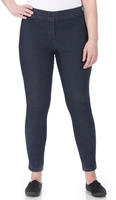 KjBRAND Jeansjeggings "JENNY" angenehm weiche Quer-Stretch Qualit&auml;t