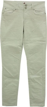 Buena Vista Tummyless Stretch Twill Hose weiß