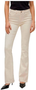 Vero Moda Flash Flared Jeans ecru 10307572