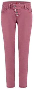 Buena Vista Malibu rose braun Stretch Twill B5001 4141 5164