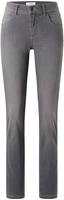 Angels 3463400, Angels Damen Jeans CICI Slim Fit 36/28 grau