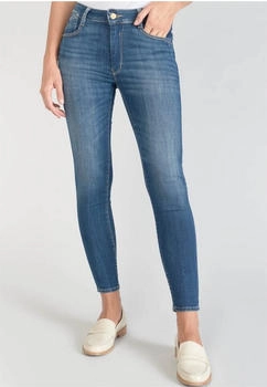 Le temps des cerises Slim-fit-Jeans JEAN FEMME PULP HIGH C KIRR Slim Fit
