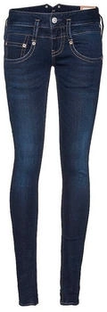 Herrlicher pitch slim reused denim dull 5303-rd100-044