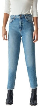 LTB Relax-fit-Jeans MAGGIE Baumwolle