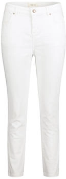 Cartoon Modern fit Jeans weiß