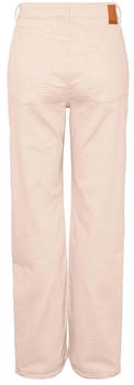 Pieces Holly Wide Fit Jeans whitecap grau 17133676