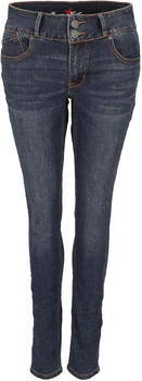 Buena Vista Tummyless dark stone 888 B5664 5222 Stretch Denim