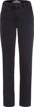 BRAX Corry Fay 15-6227 Damen 5-Pocket anthracite
