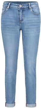 Betty Barclay Basic-Jeans blau
