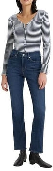 Levi's Classic Straight Jeans (39250)