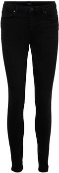 Vero Moda Jeans 'June' black denim 10751141