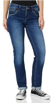 Timezone Slim TahilaTZ Freizeithose blau