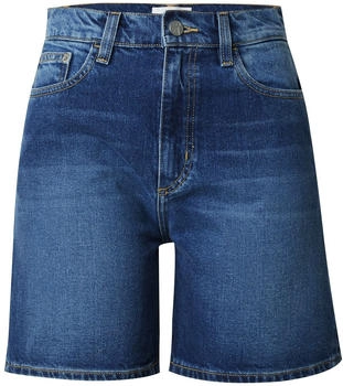 armedangels Shorts 'Sheari' dunkelblau
