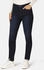 Stooker Zermatt Thermo Straight Fit Damen Jeans dark indigo