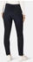 Stooker Zermatt Thermo Straight Fit Damen Jeans dark indigo