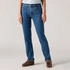 Levi's Straight-Jeans 724 High Rise Straight mosey mid stone