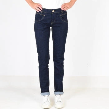 Buena Vista anna c royal blue stretch denim b5799