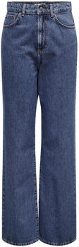 Only Damen Jeans 'ONLSILJE' blue denim 16684151
