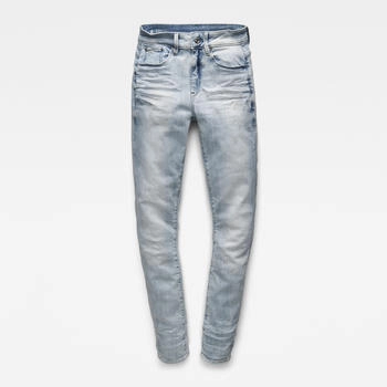 G-Star Skinny-fit-Jeans Skinny Wmn Stretch lt aged