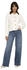 Only Relax-fit-Jeans ONLMADISON blush TAI853 Stretch