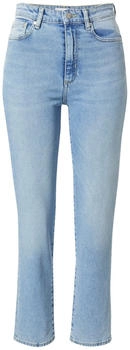 armedangels Jeans 'Leja' GOTS hellblau