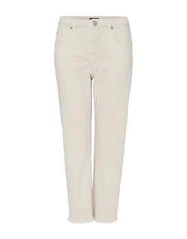 Opus Jeans 'Momito' beige 9118240