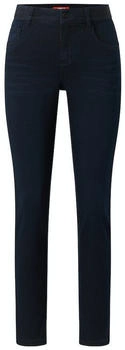 Angels Jeans Damen Jeans One dunkelblau