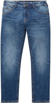 Tom Tailor 5-Pocket-Jeans JOHN starke Waschung