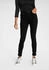 Only Skinny-fit-Jeans Stretch schwarz