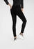 Only Skinny-fit-Jeans Stretch schwarz